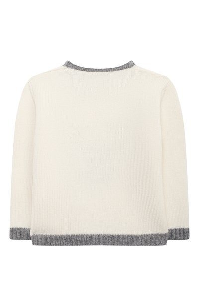 Комплект из пуловера и брюк BABY T, арт. 20AI070C/1M-12M, фото 4