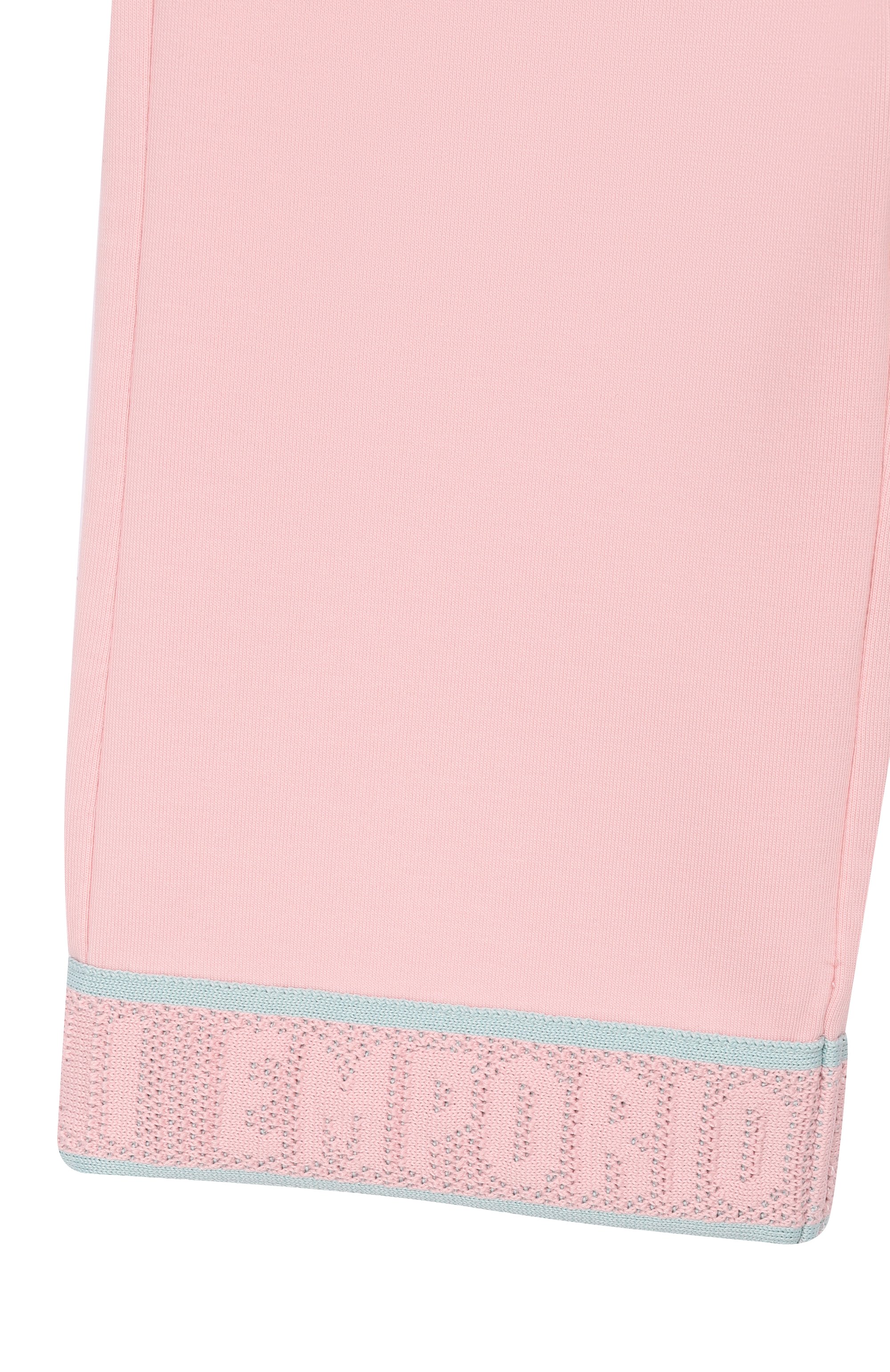 Хлопковые брюки EMPORIO ARMANI, арт. EG000699/AF10126, фото 3