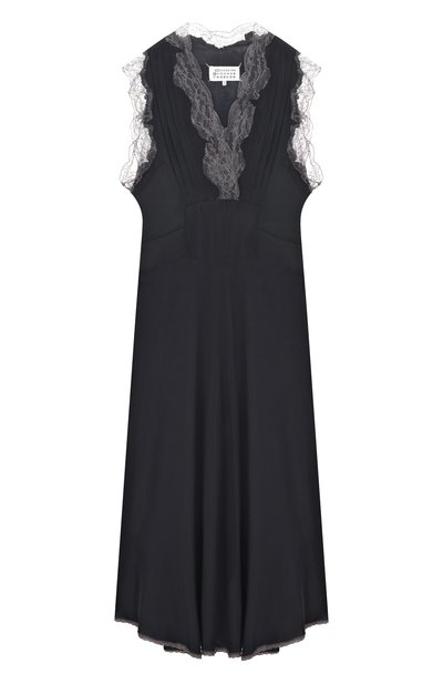 Женское платье MAISON MARGIELA, арт. S51DD0058/M35798