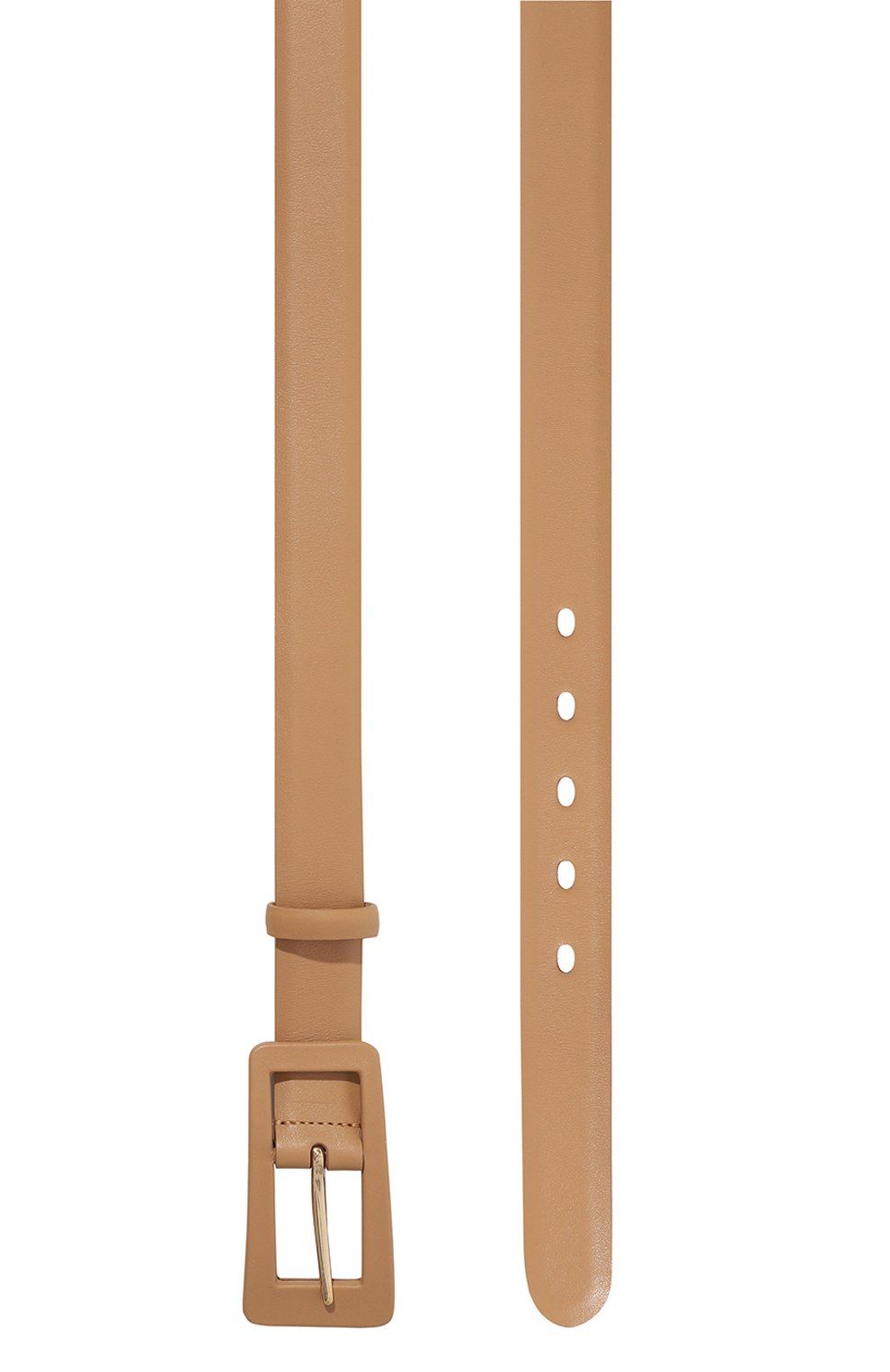 Кожаный ремень GIORGIO ARMANI, арт. Y1I326/YVH5A, фото 3