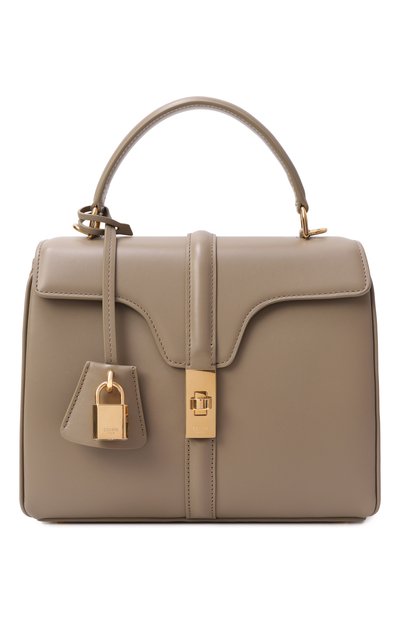 Женская сумка 16 small CELINE, арт. 188003BEY