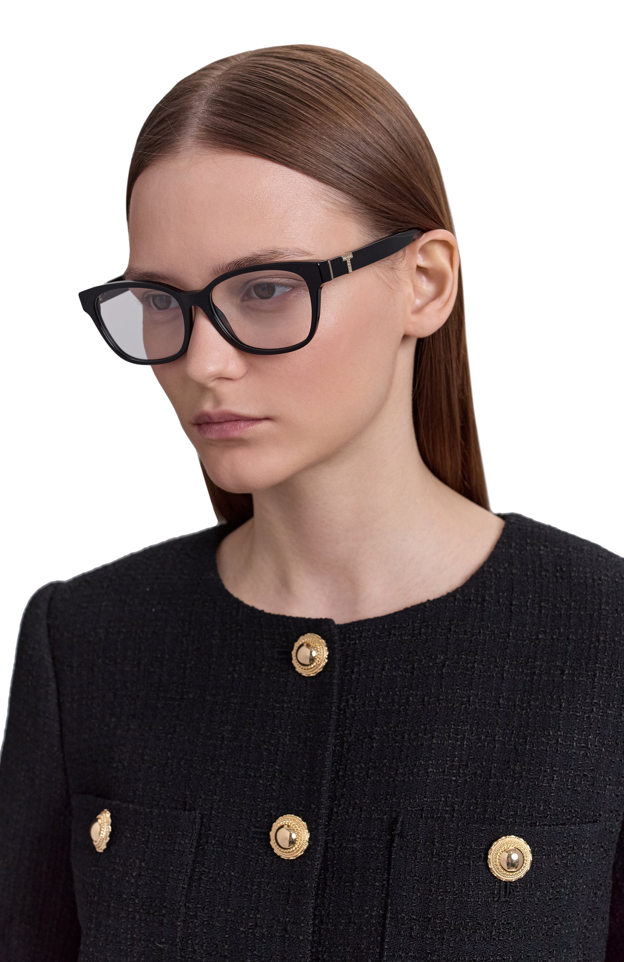 Оправа TIFFANY & CO., арт. 2270B-8361, фото 2