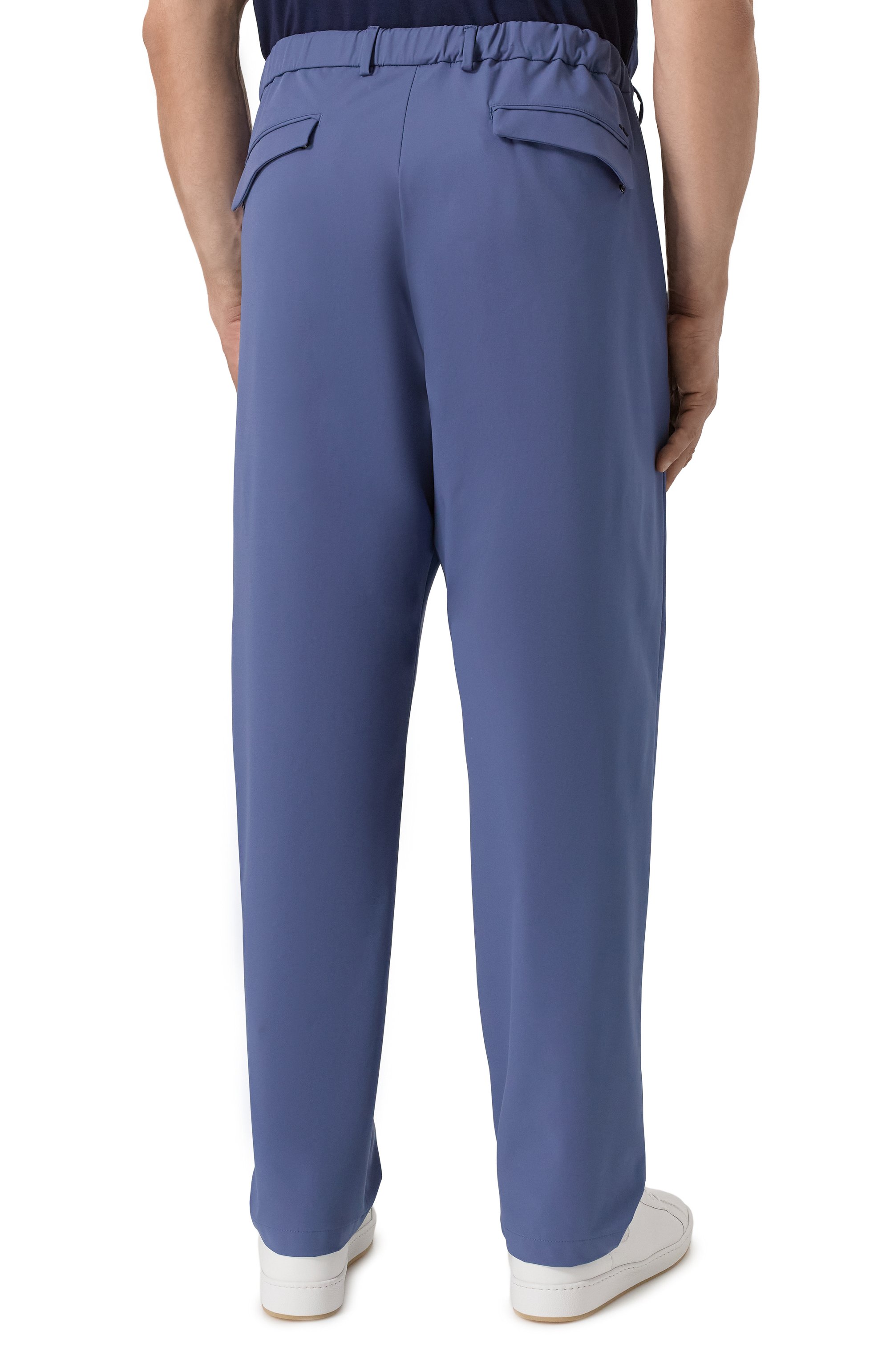 Брюки PAUL&SHARK, арт. 25414071/62, фото 4