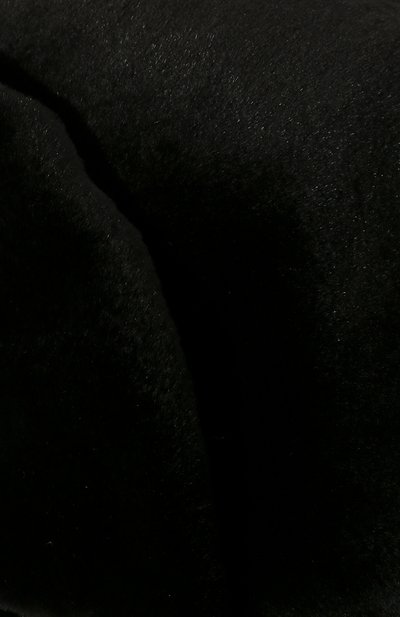 Меховая шапка-ушанка из норки VICTORIA KUSENKOVA, арт. 091510002094, фото 4