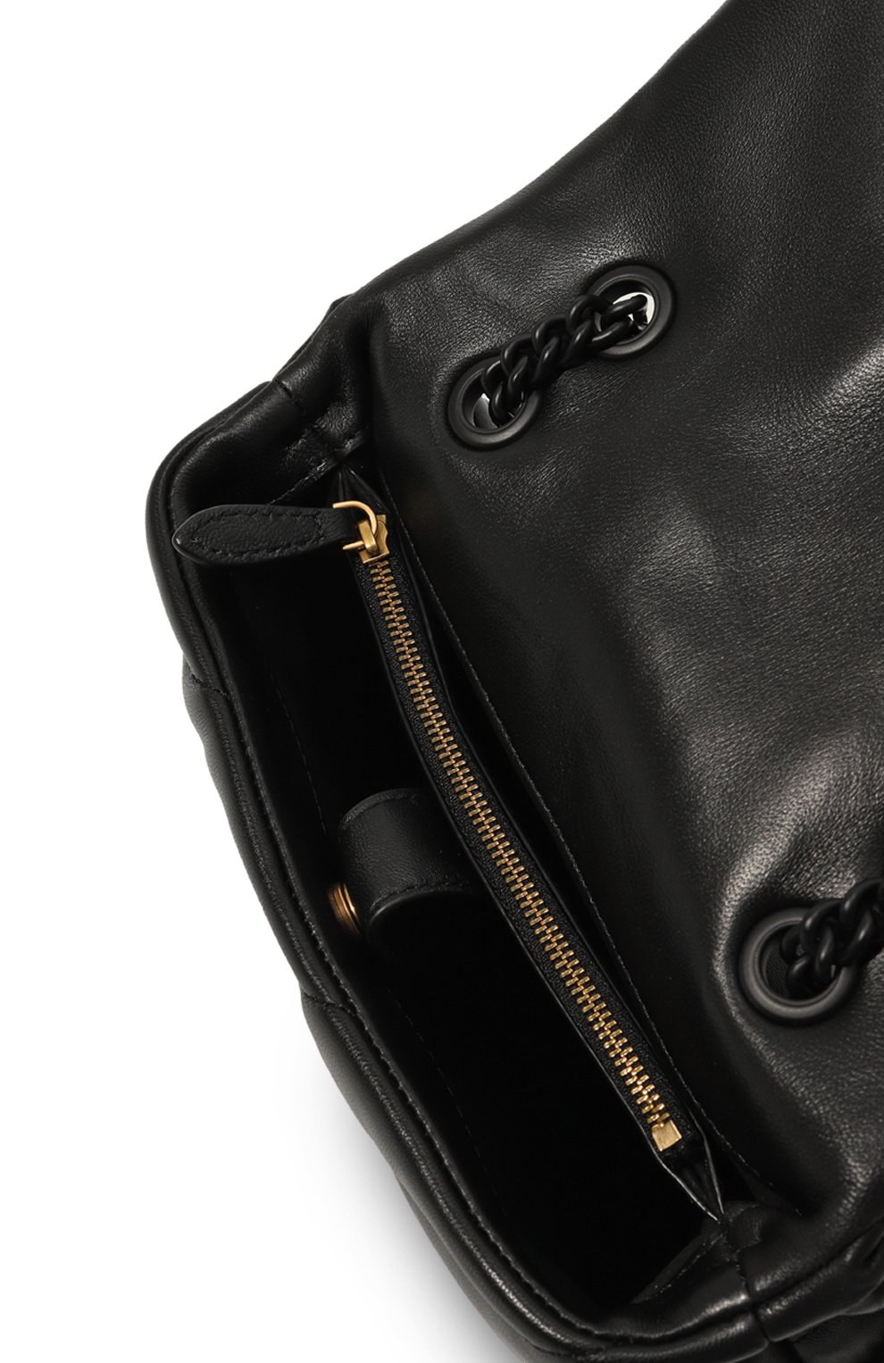 Сумка love puff mini PINKO, арт. 100039-A1J0, фото 5