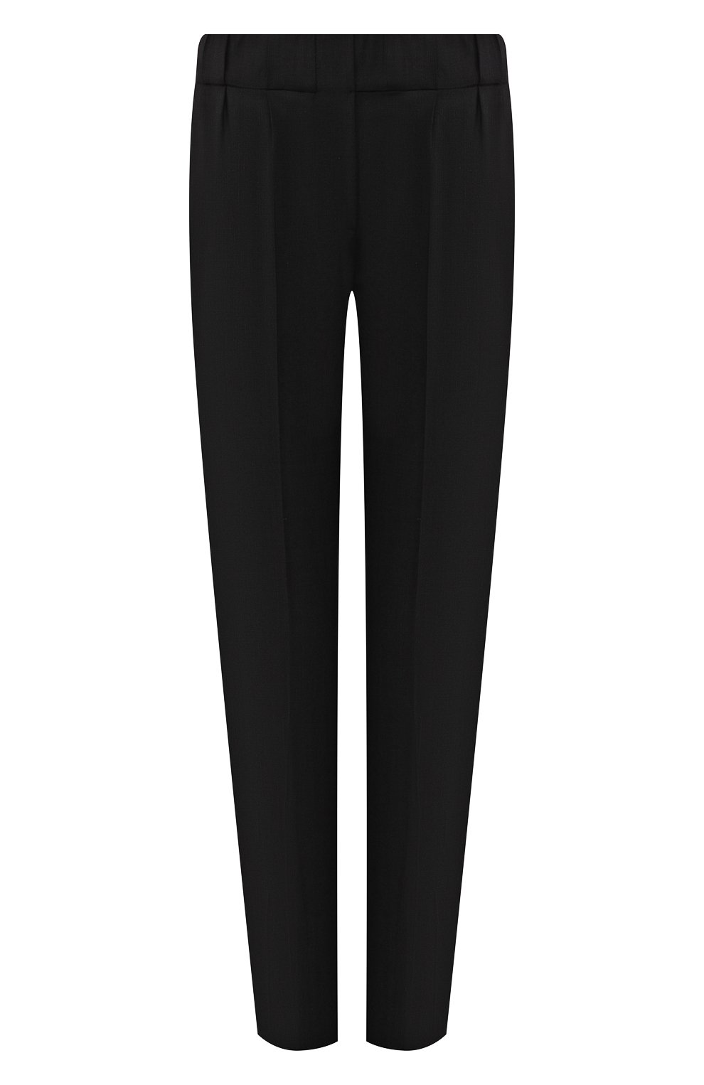 Шерстяные брюки BRUNELLO CUCINELLI, арт. M0W07P6818, фото 1