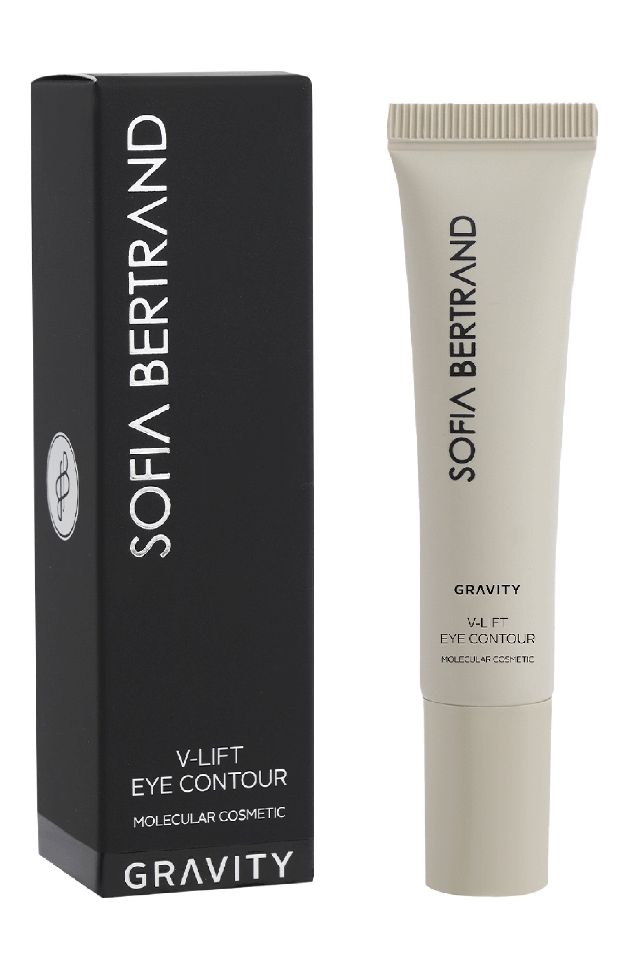 Крем для области вокруг глаз gravity v-lift eye contour (15ml) SOFIA BERTRAND, арт. 3760379460559, фото 2