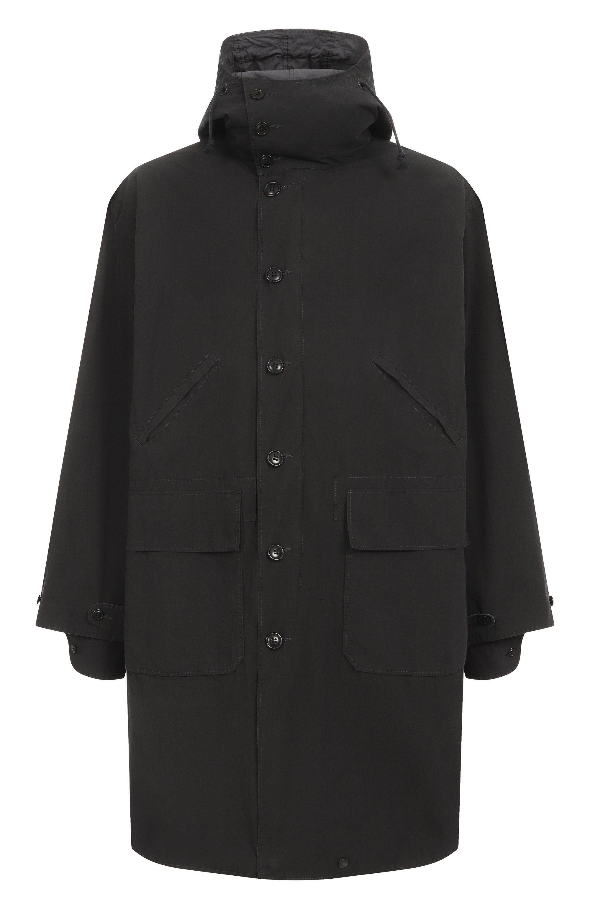 Парка MAISON MARGIELA, арт. S50AM0630/M35289, фото 1