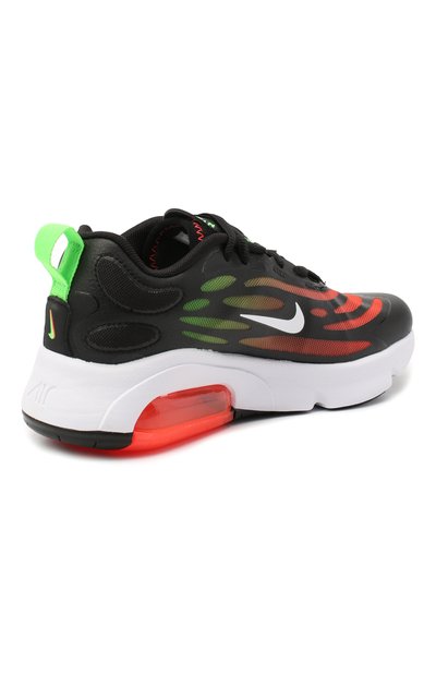 Кроссовки nike air max exosense NIKE, арт. CV8130-001, фото 3