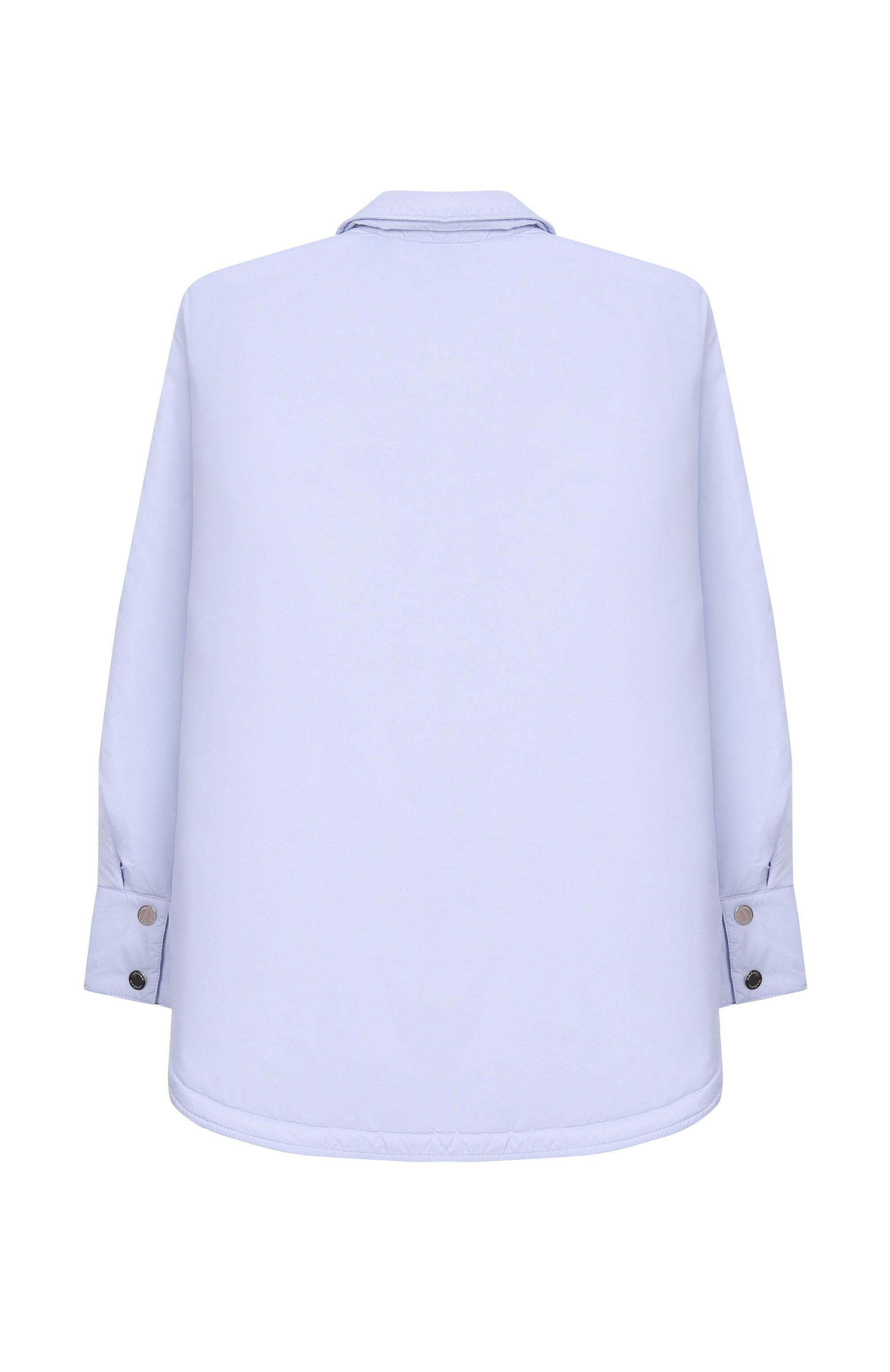 Утепленная куртка-рубашка MAX&CO, арт. MX0276/MX099, фото 2