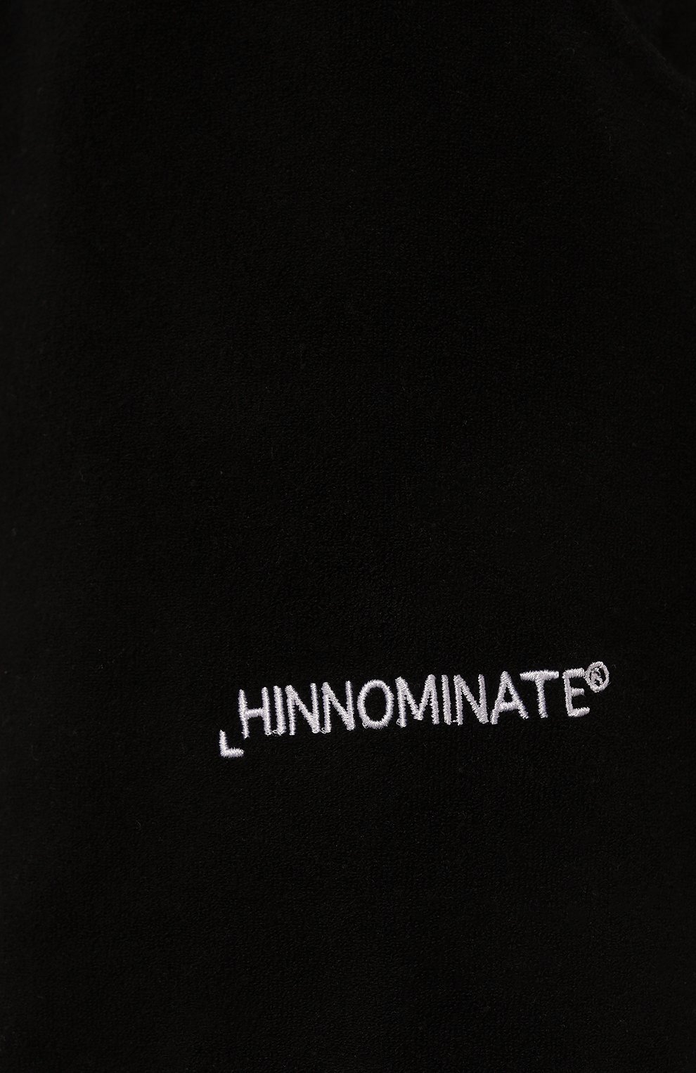 Хлопковые шорты HINNOMINATE, арт. HDS3/HNW769, фото 5