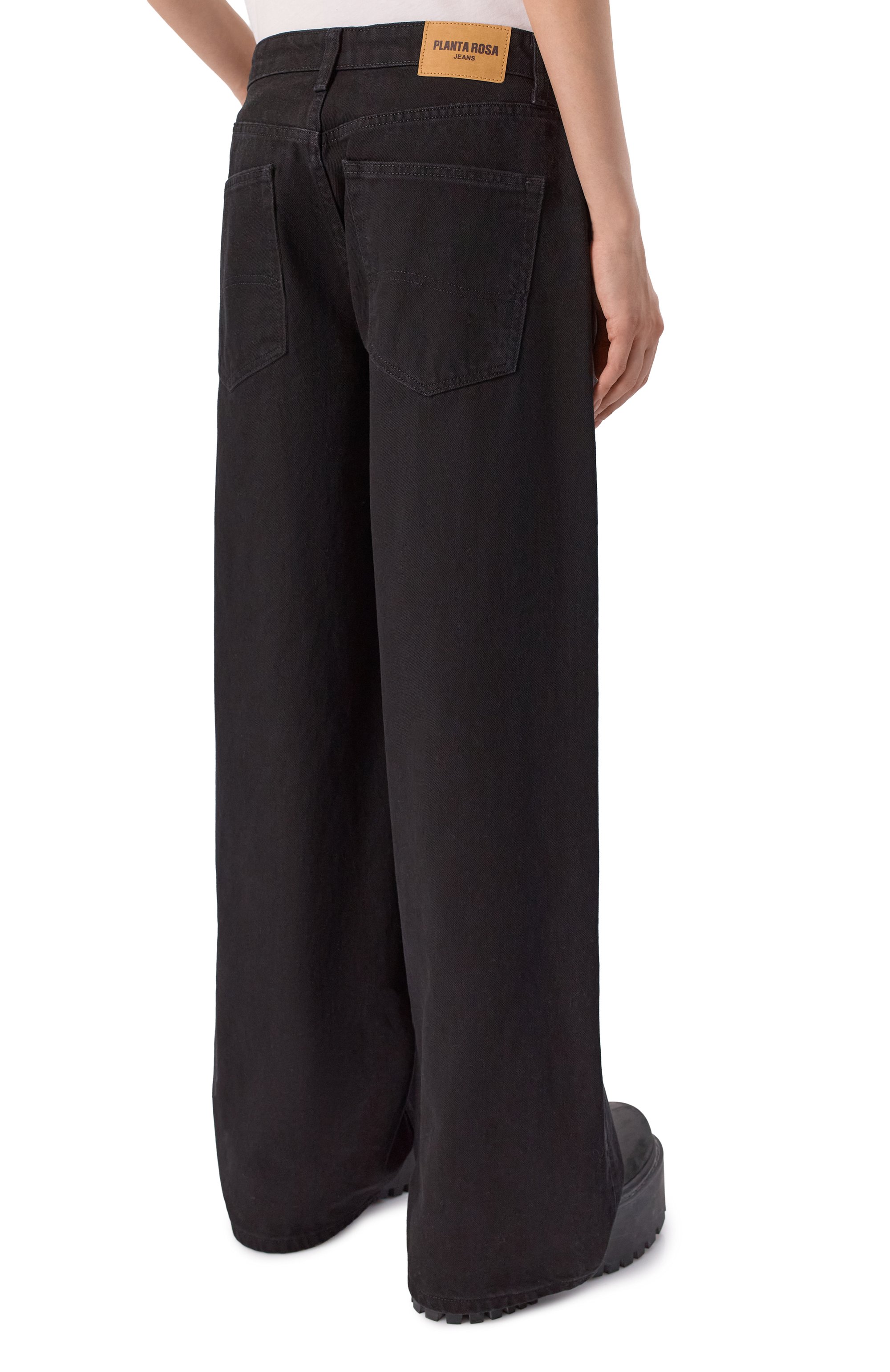 Джинсы PLANTA ROSA, арт. PR/JEANS006, фото 7