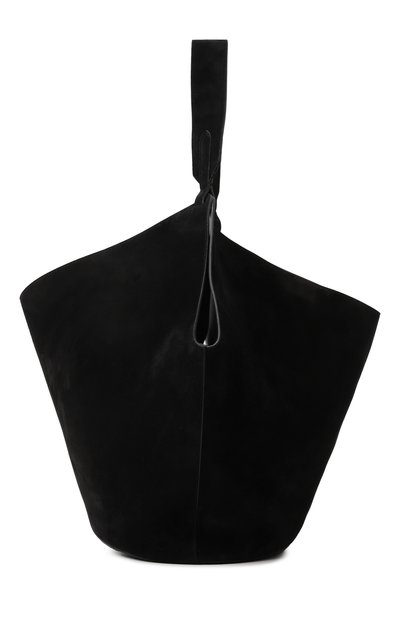 Сумка-тоут lotus medium KHAITE, арт. H2037726/L0TUS, фото 4