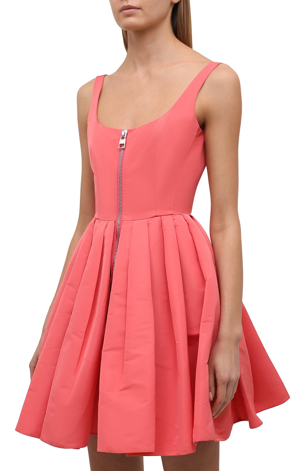 Платье ALEXANDER MCQUEEN, арт. 686873/QEACM, фото 3