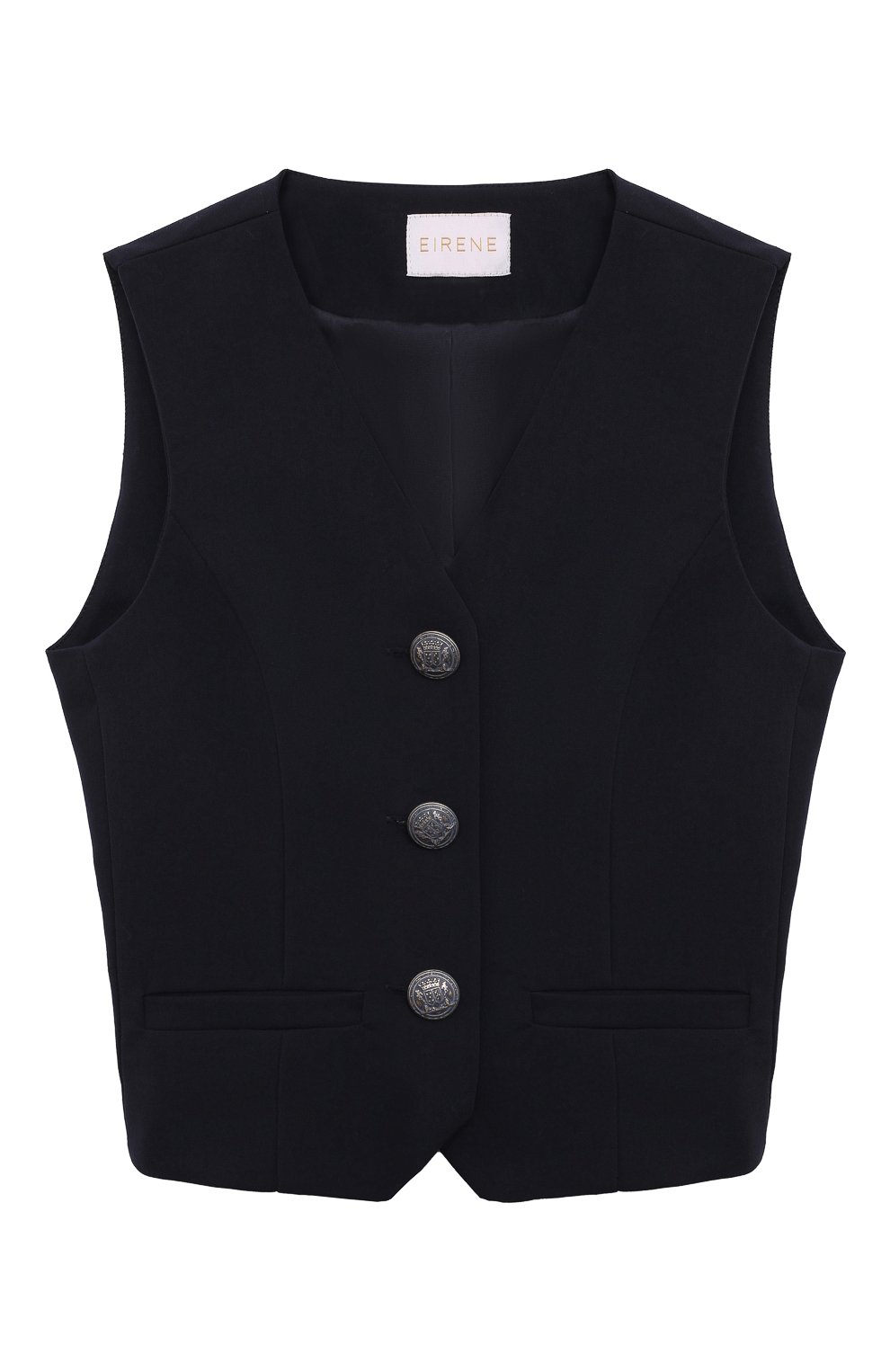 Жилет EIRENE, арт. FW242589/6/7A-8/9A, фото 1