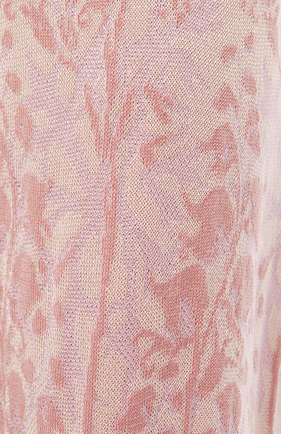 Брюки из вискозы и хлопка MAISON KALEIDOSCOPE, арт. 004-058CV-913, фото 5