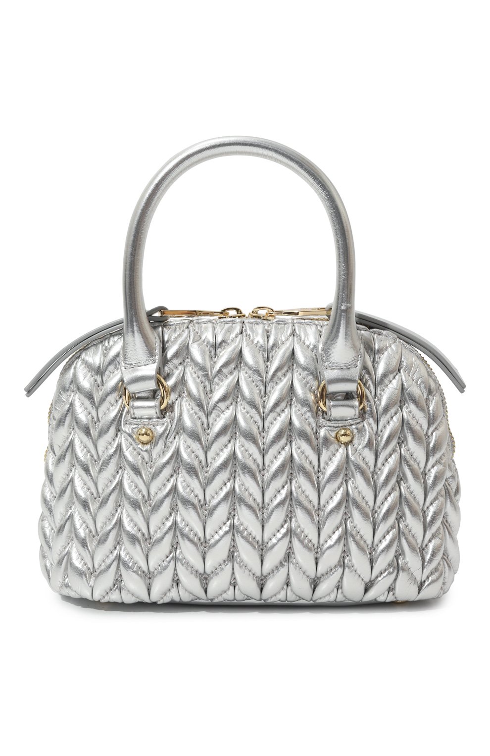 Сумка crunchy VERSACE JEANS COUTURE, арт. 74VA4B09/ZS409, фото 6