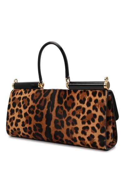 Сумка sicily DOLCE & GABBANA, арт. BB7007/AQ291, фото 4