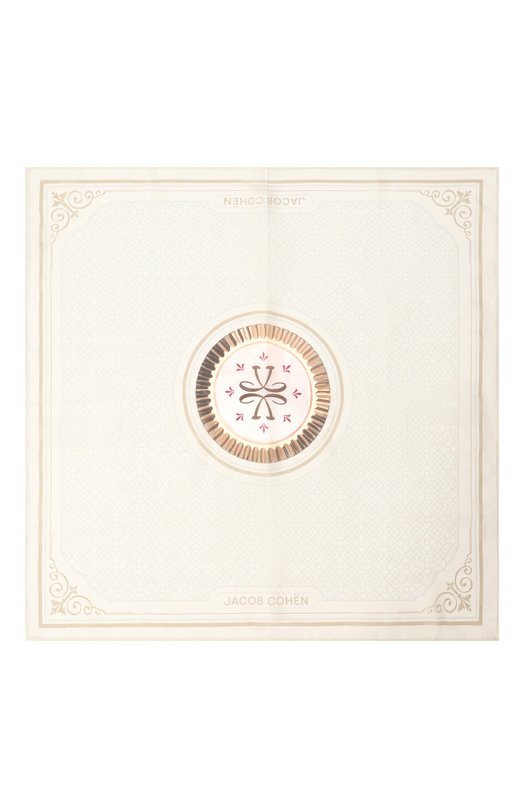 Джинсы Jacob Cohen 25I P/JUL_QL030 074 T789A V1 Синий  25I P/JUL_QL030 074 T789A V1 Фото 8