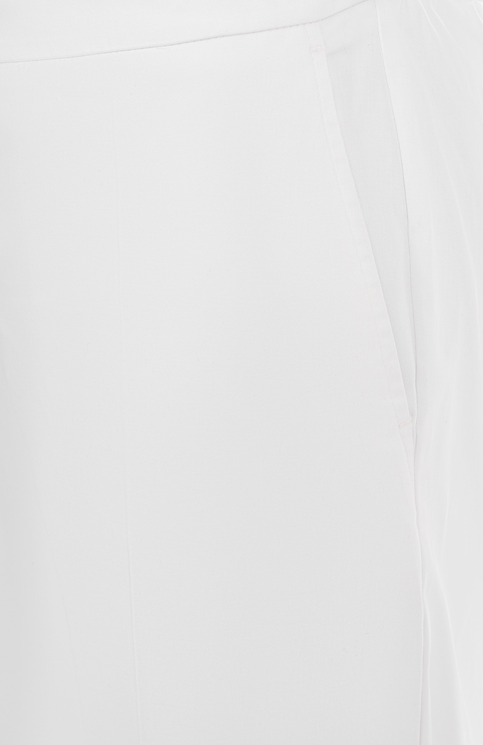 Хлопковые брюки PERSONA BY MARINA RINALDI, арт. PIETRA, фото 6