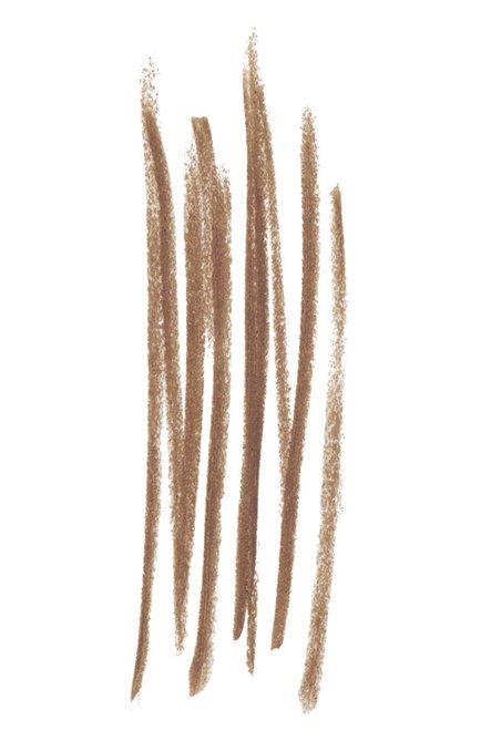 Стойкий карандаш для бровей, оттенок warm blonde (0,33g) BOBBI BROWN  цвета, арт. BBEP-16 | Фото 2 (Нос: Не проставлено; Региональные ограничения белый список (Axapta Mercury): Не проставлено)