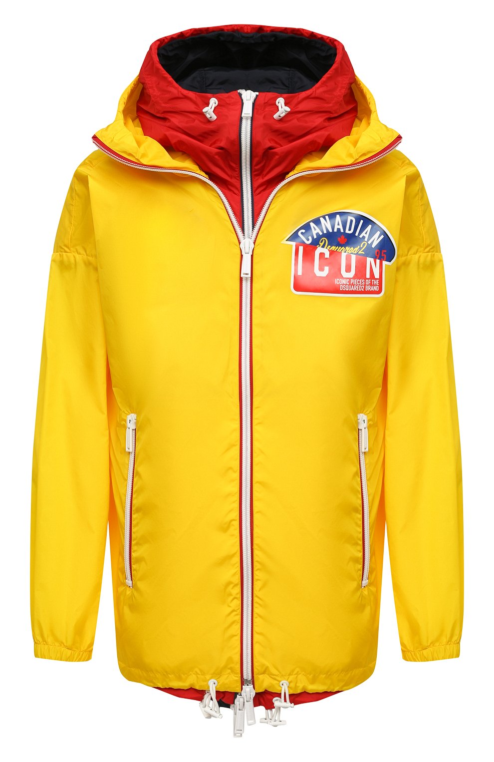 Куртка DSQUARED2, арт. S79AM0019/S53817, фото 1