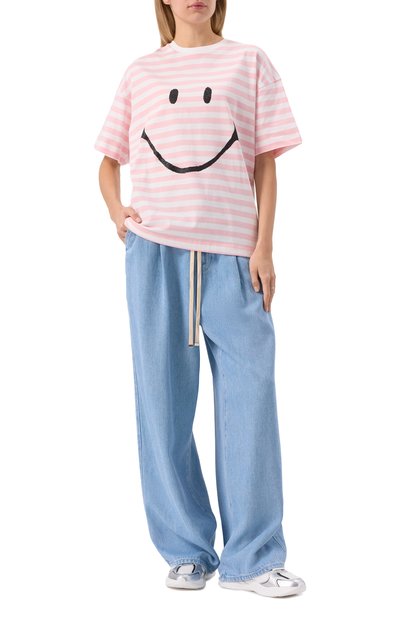 Комбинированные кроссовки HUGO, арт. 50536308, фото 2