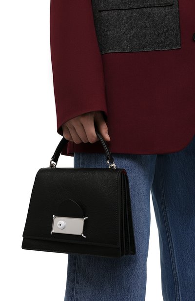 Сумка mm medium MAISON MARGIELA, арт. S56WG0174/PR044, фото 2