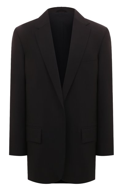 Женский шерстяной жакет BRUNELLO CUCINELLI, арт. M0W077310P