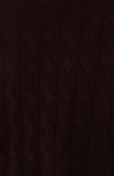 Кашемировый свитер RE/DONE, арт. 697-10WCVNPUL, фото 5