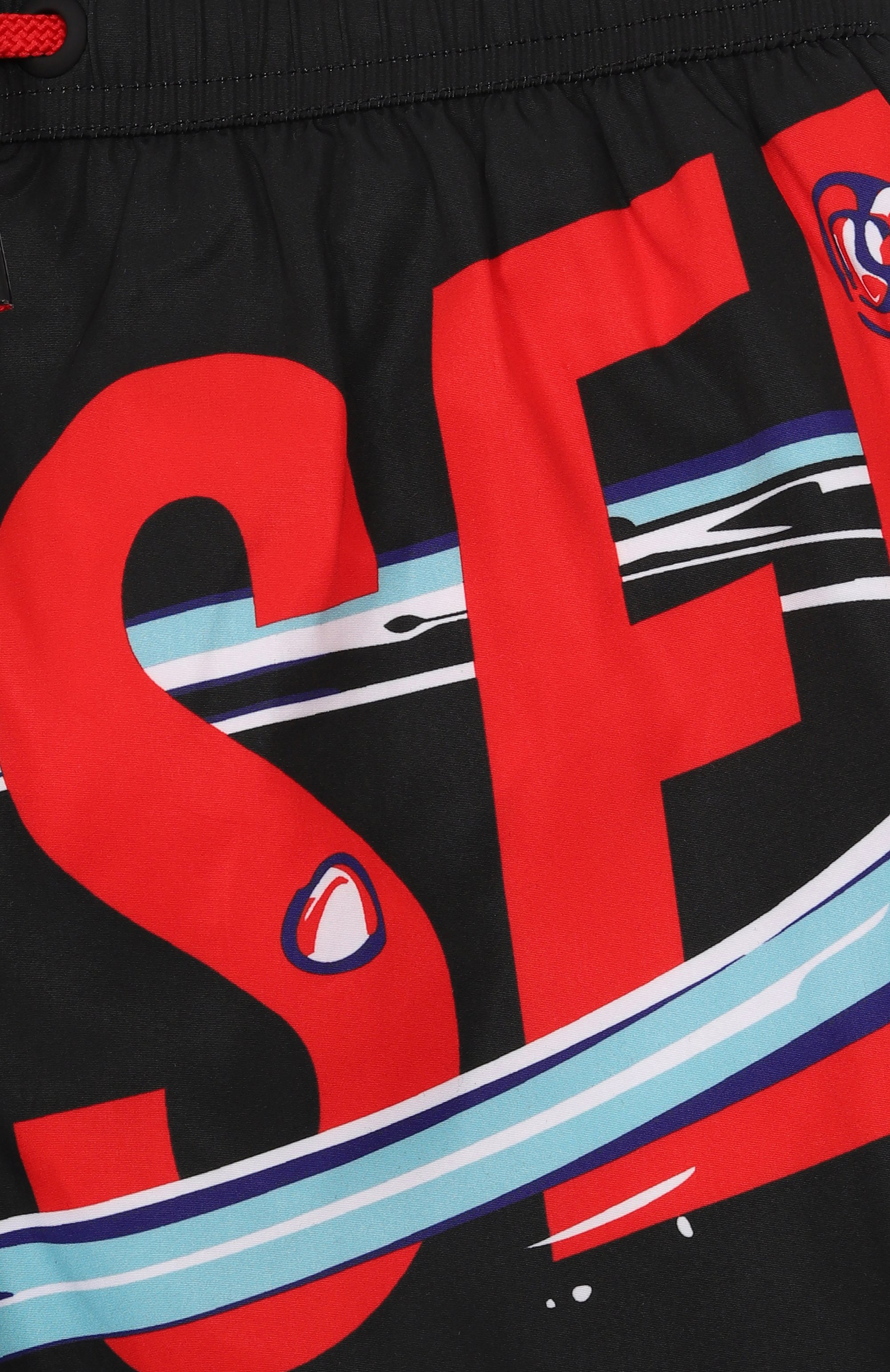 Плавки-шорты DIESEL, арт. J02712/KXBTG, фото 3