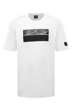 Хлопковая футболка PAUL&SHARK, арт. 13311613/3XL-6XL, фото 1