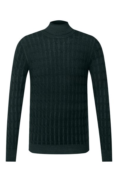 Шерстяная водолазка GRAN SASSO, арт. 57192/22735, фото 1