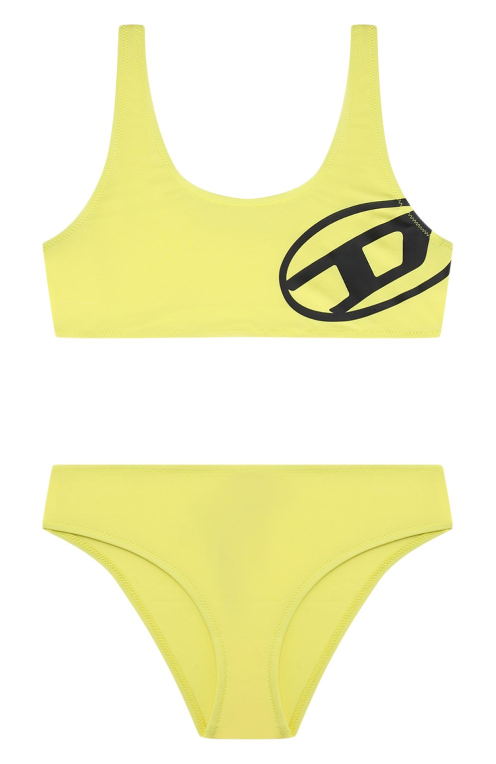 Раздельный купальник DIESEL, арт. J01884/KYAG8, фото 1