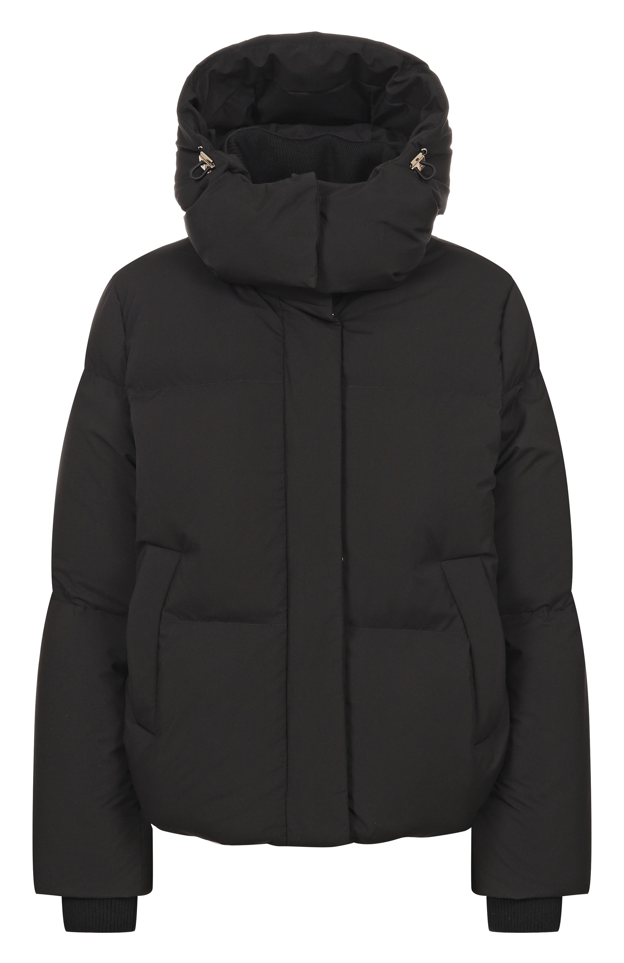 Пуховик MVST, арт. M25.1MW.0013/AMEDE0, фото 1