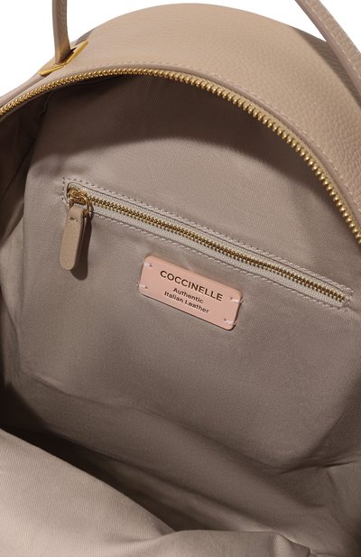 Рюкзак lea COCCINELLE, арт. E1 M60 14 02 01, фото 5