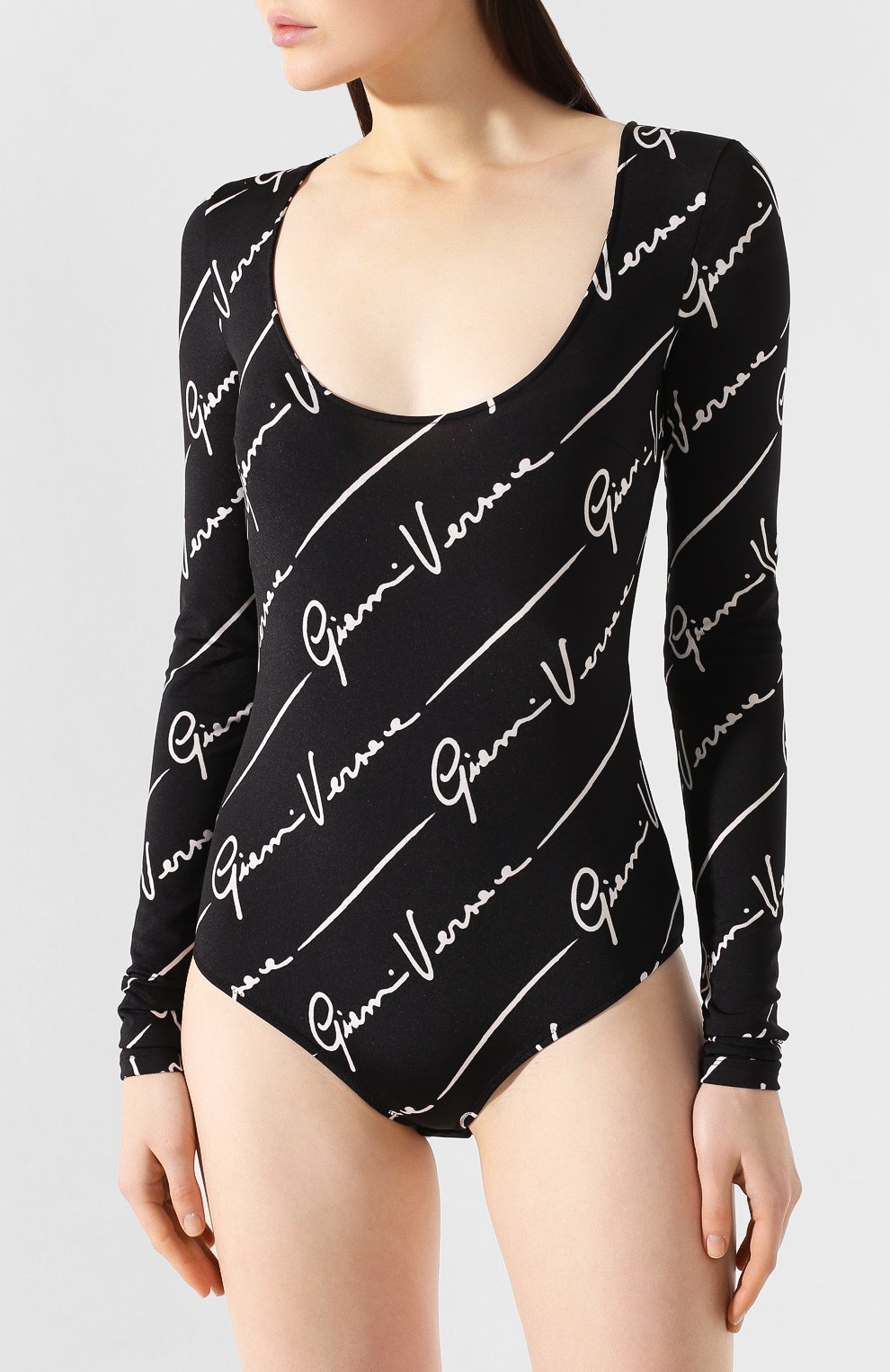 Боди VERSACE, арт. A85614/A233277, фото 3