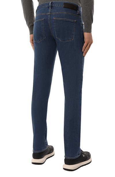 Джинсы GIORGIO ARMANI, арт. GM000250/AF11908, фото 4