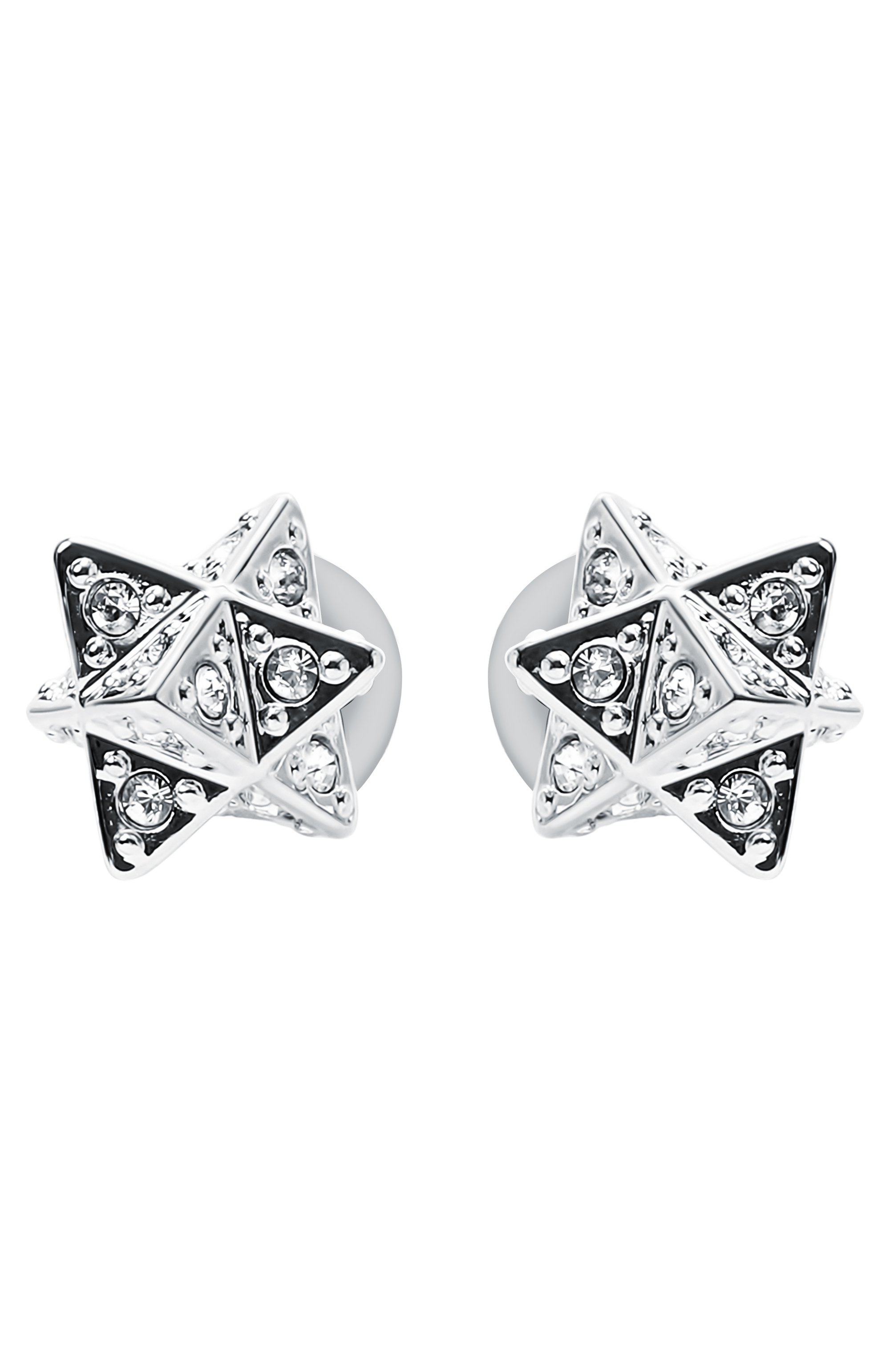 Серьги dextera SWAROVSKI, арт. 5700322, фото 1