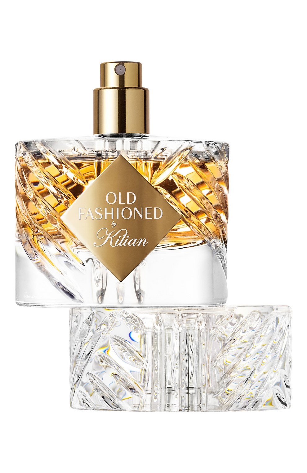 Парфюмерная вода old fashioned (50ml) KILIAN PARIS, арт. 3700550240747, фото 2