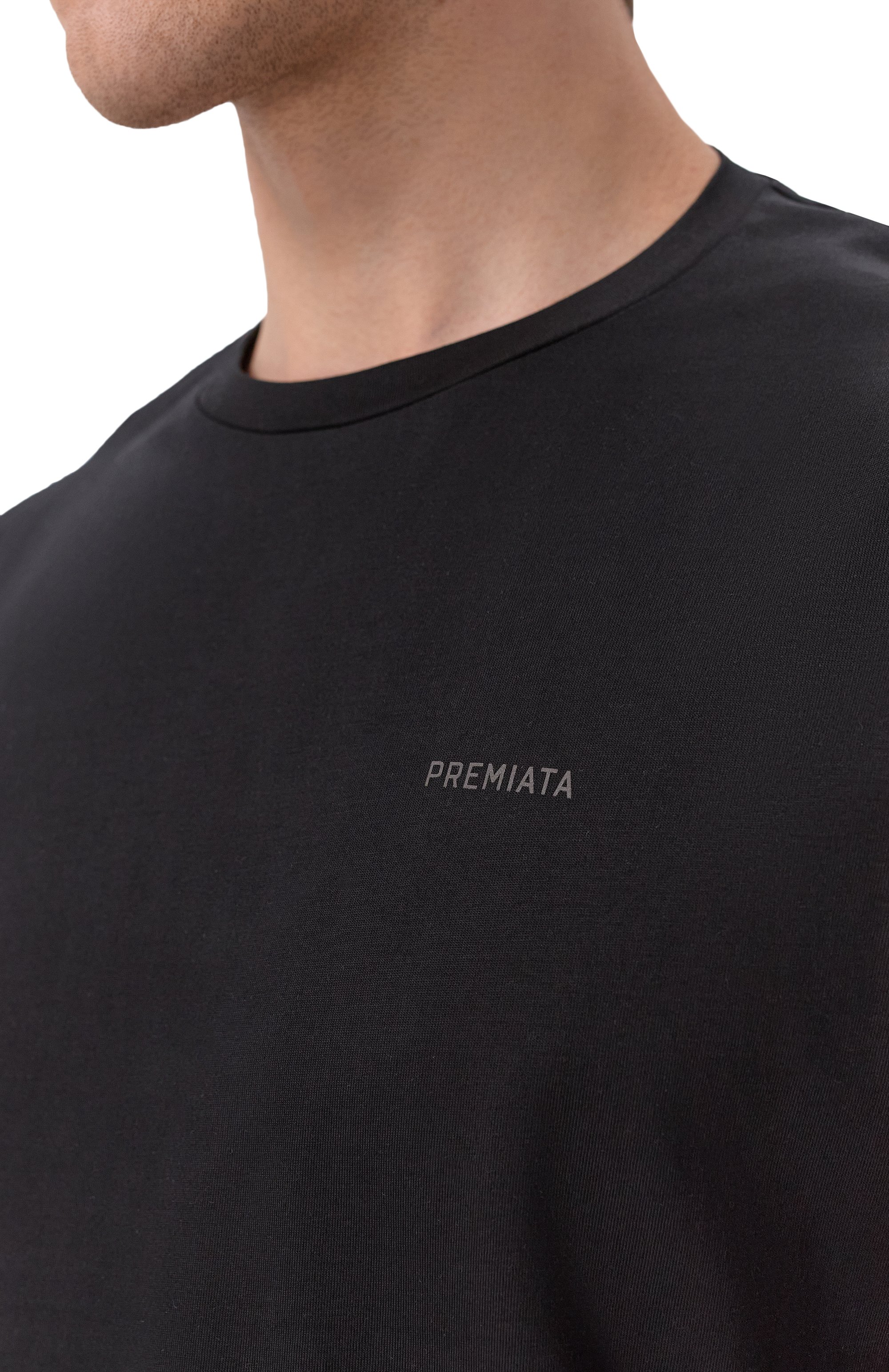Хлопковая футболка PREMIATA, арт. PA1048, фото 5