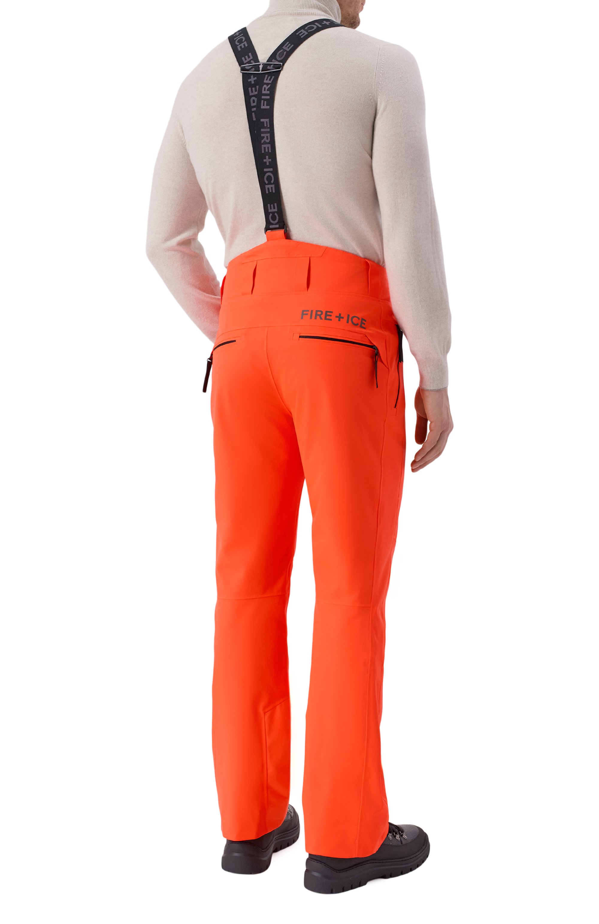 Утепленные брюки BOGNER FIRE+ICE, арт. 14327575, фото 4