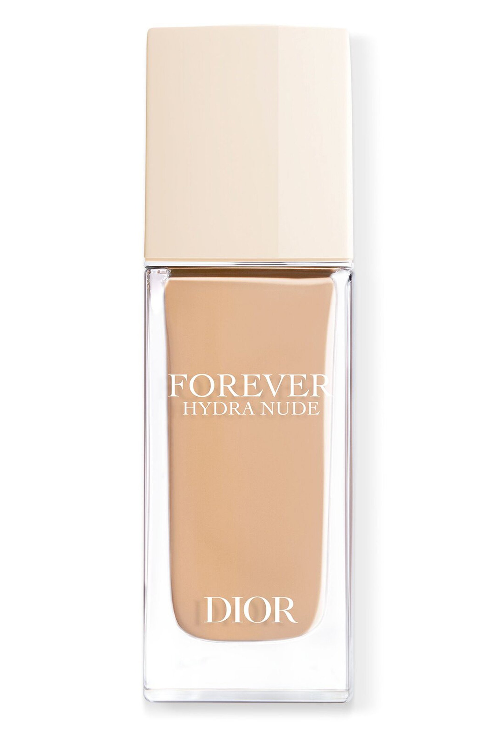 Увлажняющий тональный крем dior forever hydra nude, оттенок 2n нейтральный (30ml) DIOR, арт. C041900020, фото 1