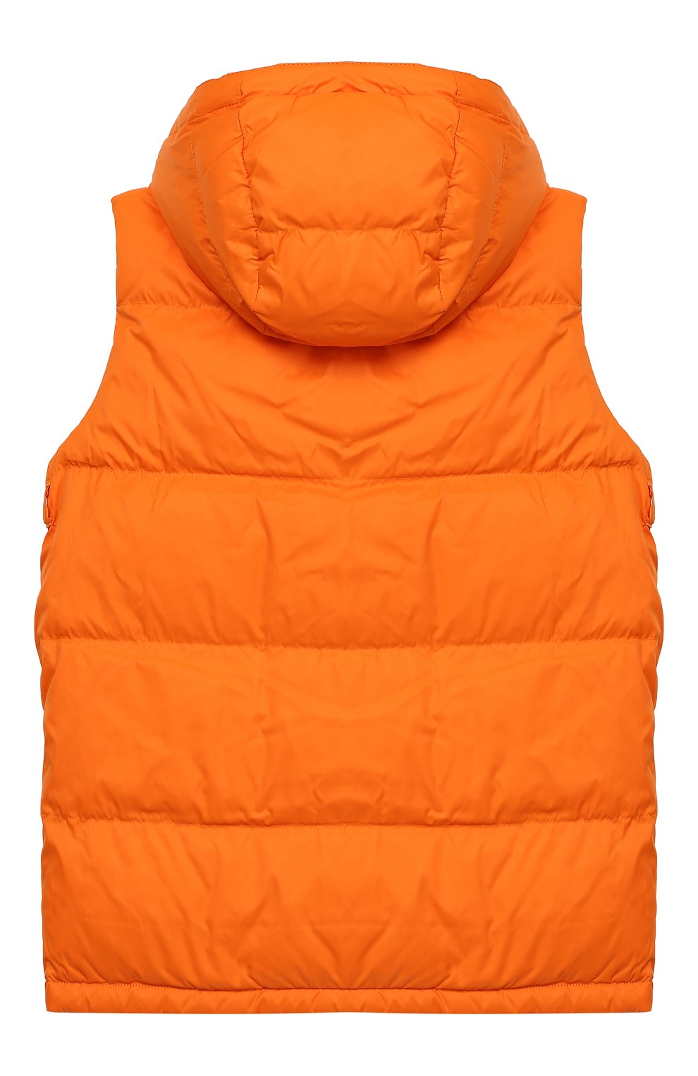 Комплект из куртки и двустороннего жилета TOMMY HILFIGER, арт. KB0KB04938, фото 4