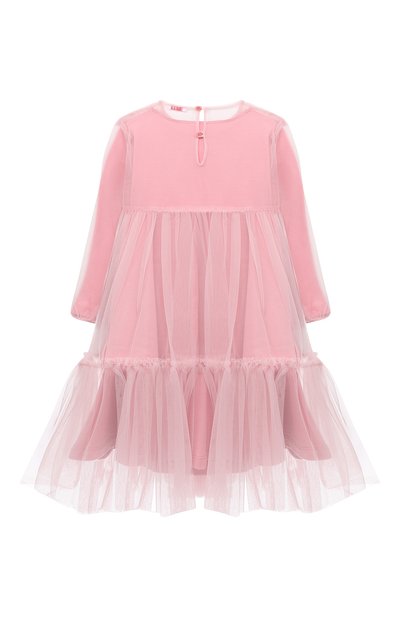 Платье IL GUFO, арт. A20VL430H0018/2A-4A, фото 2