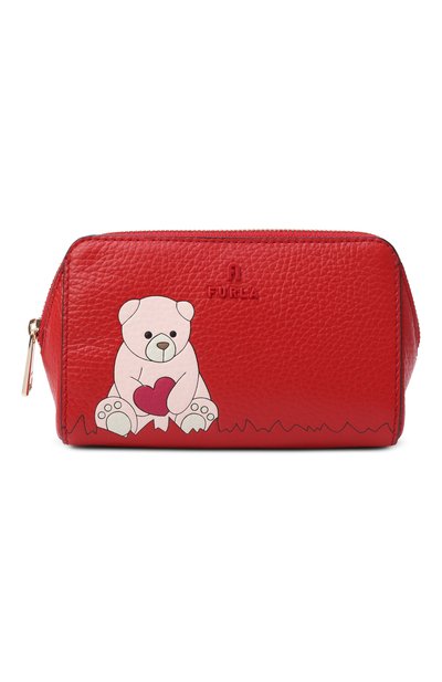 Набор из двух косметичек furla camelia FURLA, арт. WE00453/BX4291, фото 2