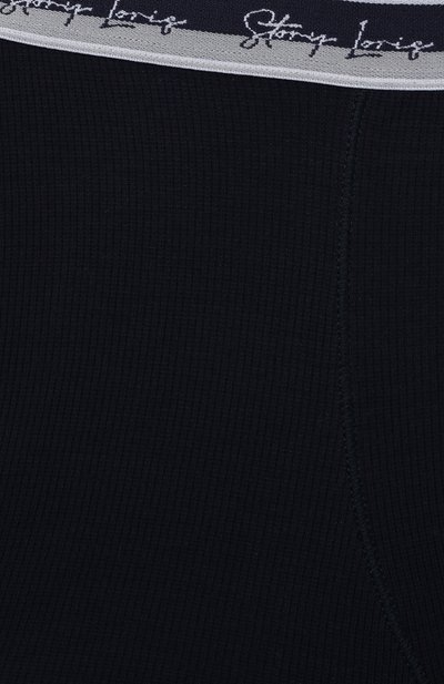 Боксеры STORY LORIS темно-синего цвета по цене 5550 руб., арт. 36128/2A-6A, фото 3 Боксеры STORY LORIS, арт. 36128/2A-6A, фото 3