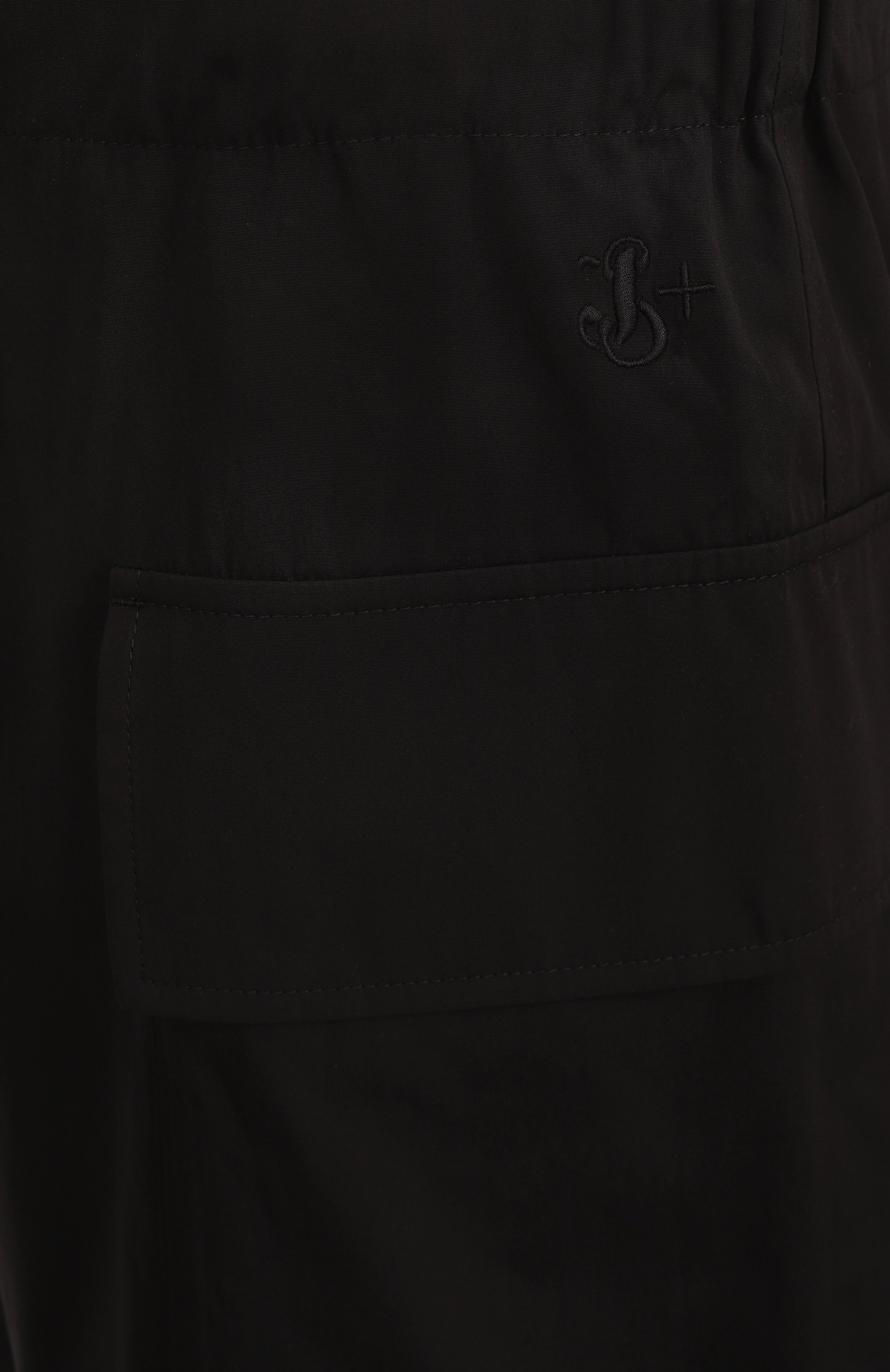 Хлопковые шорты JIL SANDER, арт. J47KA0279/J45292, фото 6