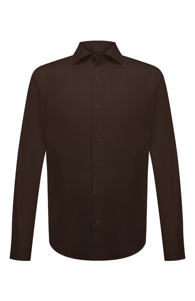 Хлопковая сорочка BROUBACK, арт. ASC-NISIDA-570/V01, фото 1