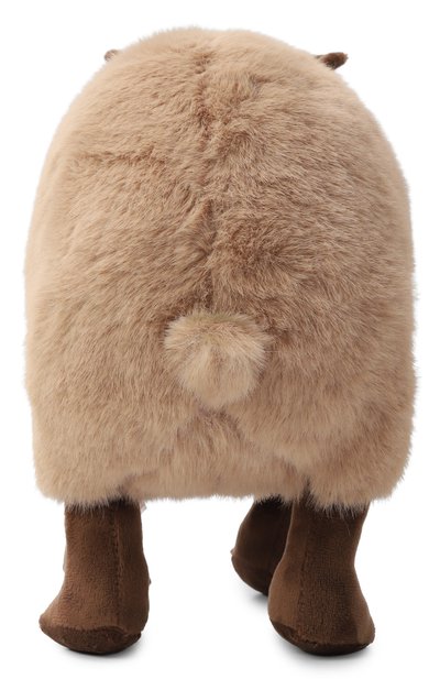 Мягкая игрушка капибара ORANGE TOYS, арт. OT8025/35, фото 3